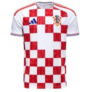 Croacia 1a Equipación 2026/27